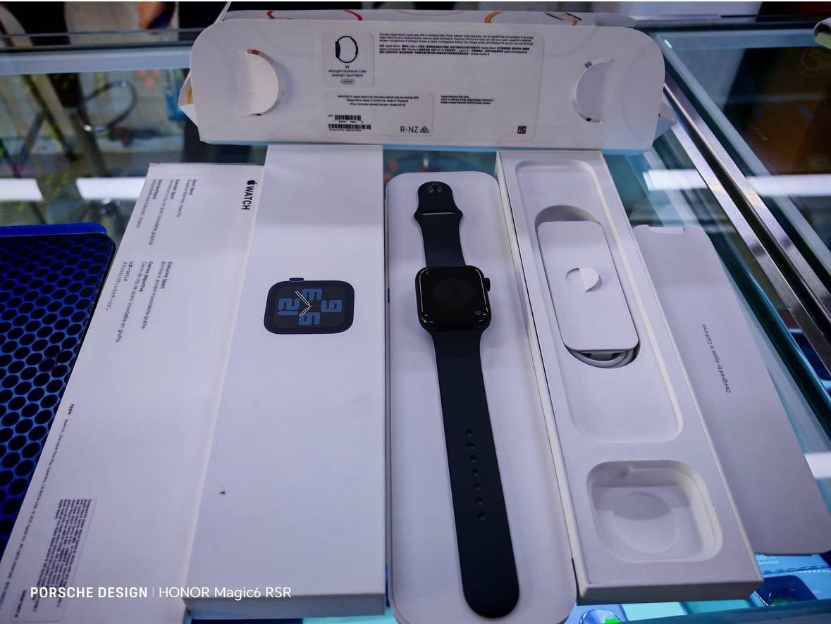 Apple Watch SE 44MM