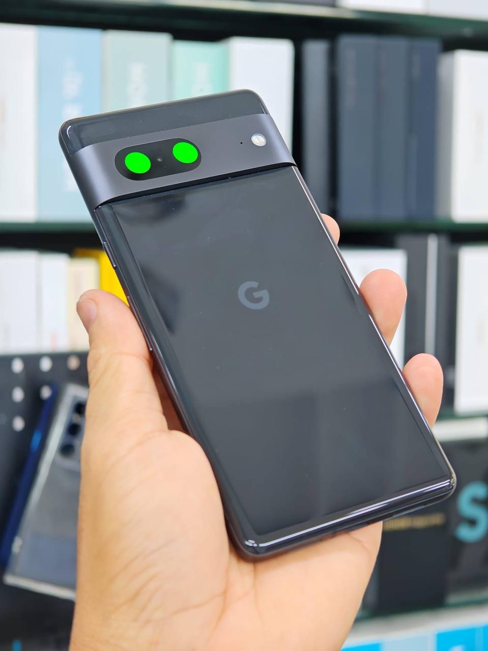 Google Pixel 7