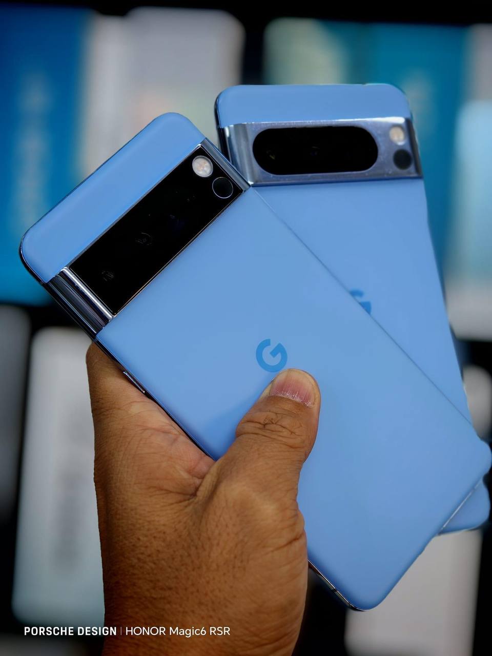 Google Pixel 8 Pro