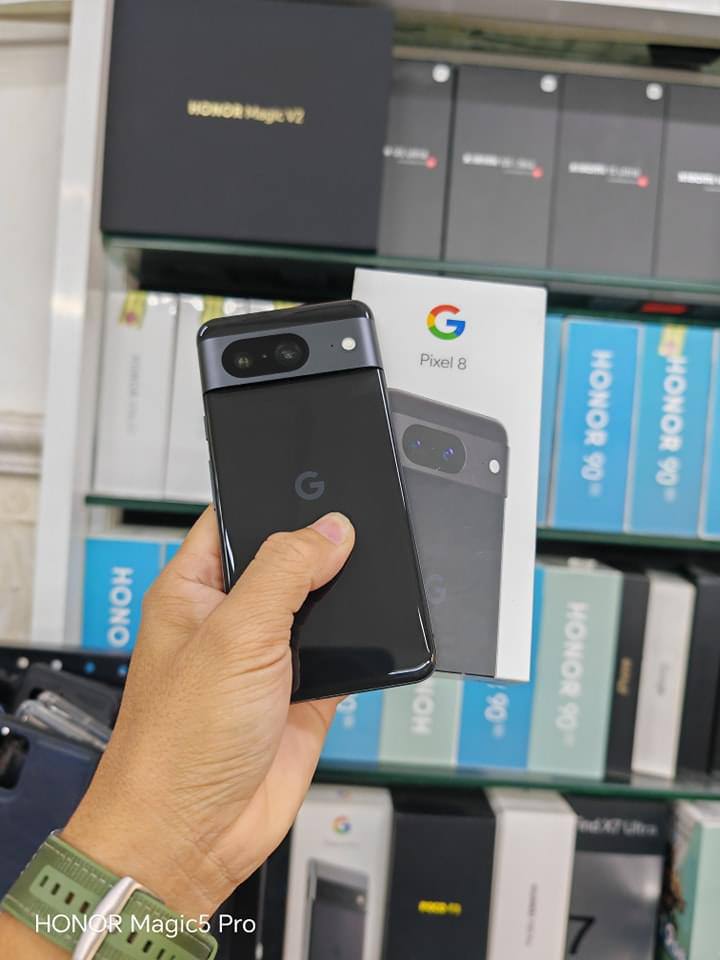 Google Pixel 8