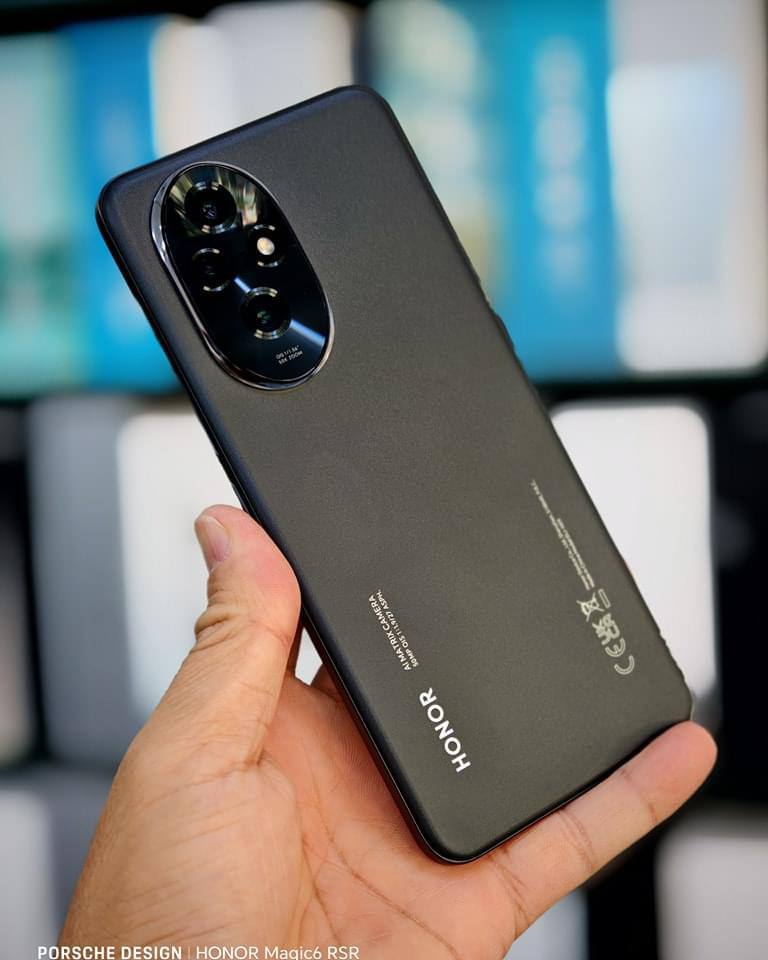 Honor 200
