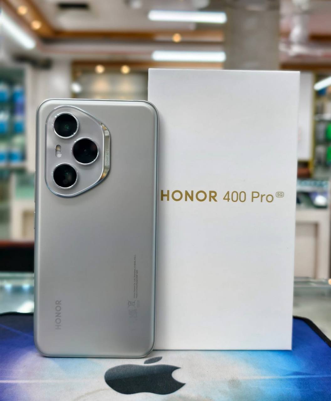 Honor 400 Pro