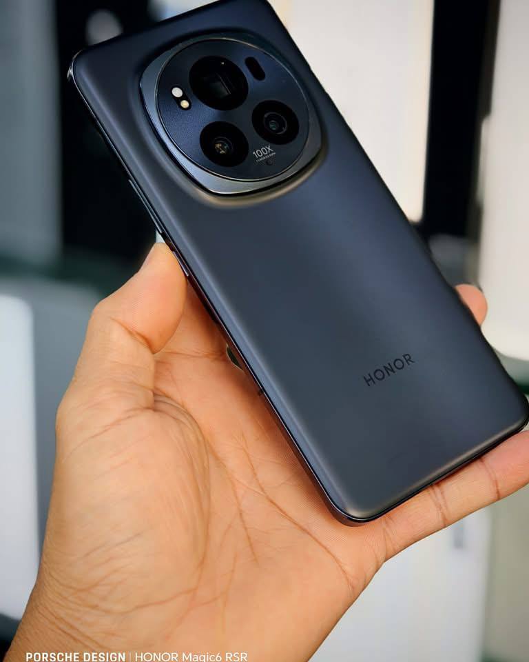 Honor Magic 6 Pro