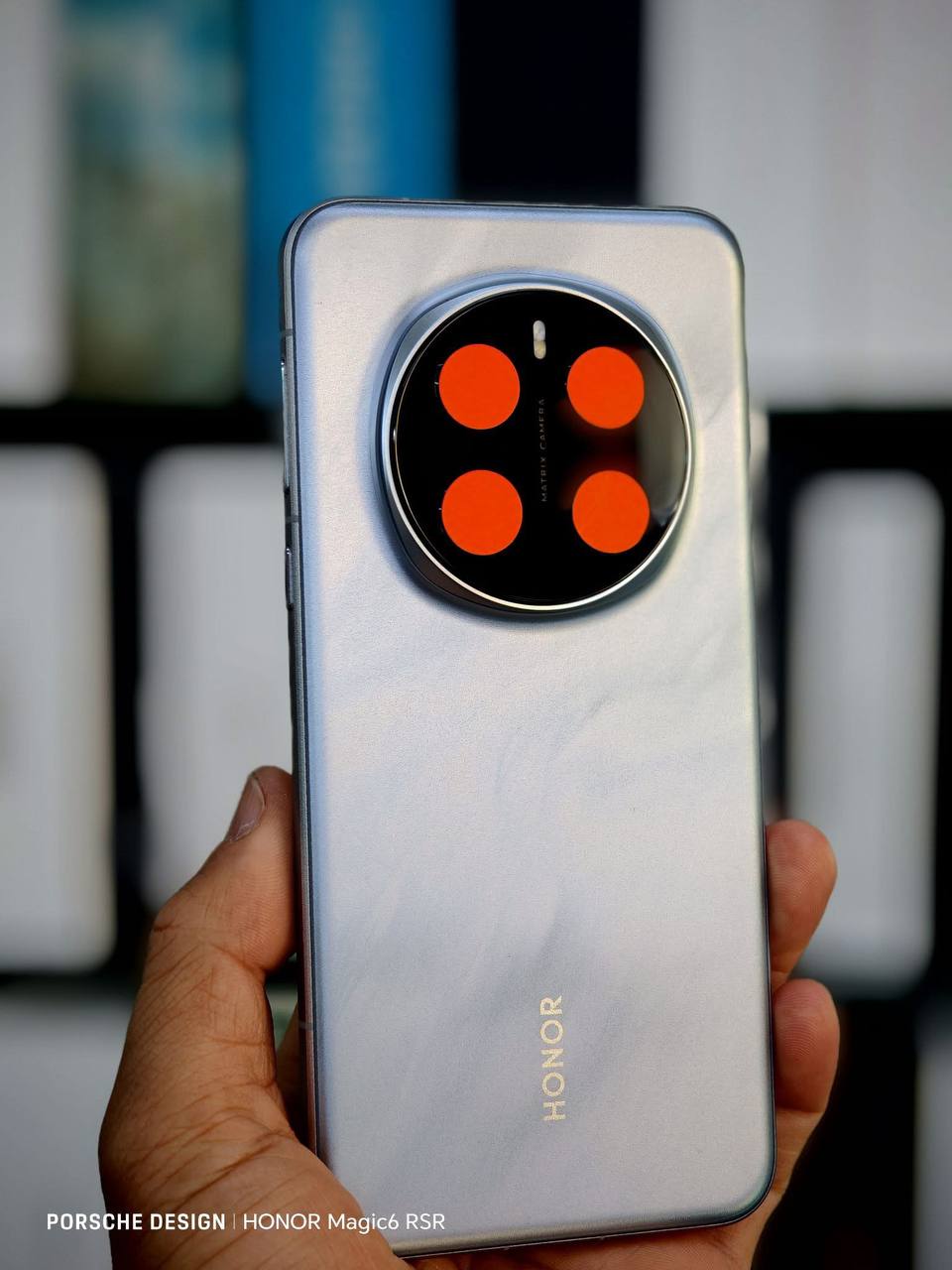 Honor Magic 7 Pro