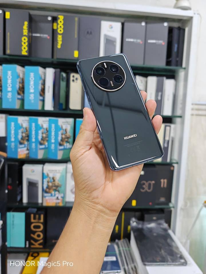 Huawei Mate 50 Pro