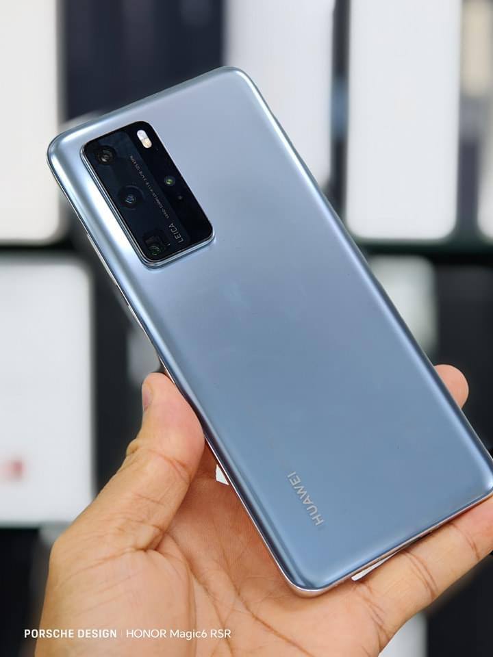 Huawei P40 Pro