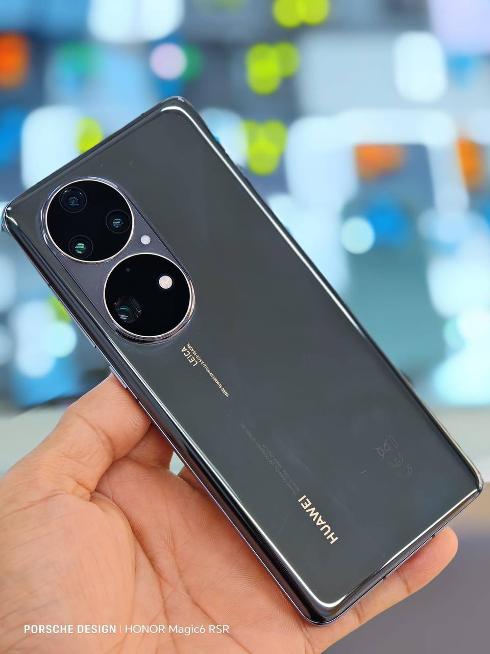 Huawei P50 Pro