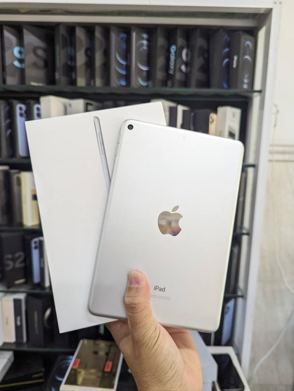 iPad 5 Mini