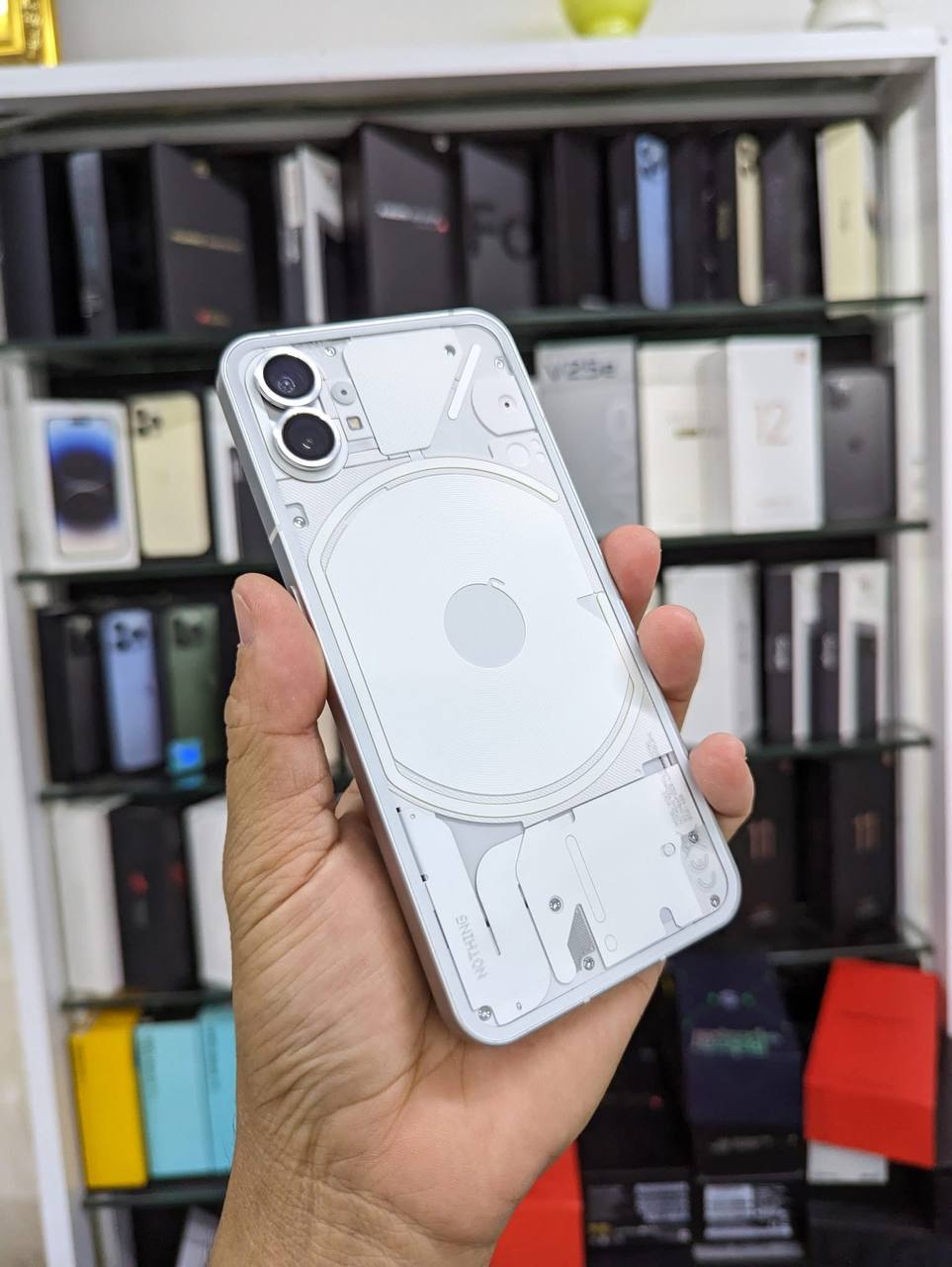 Nothing Phone 1