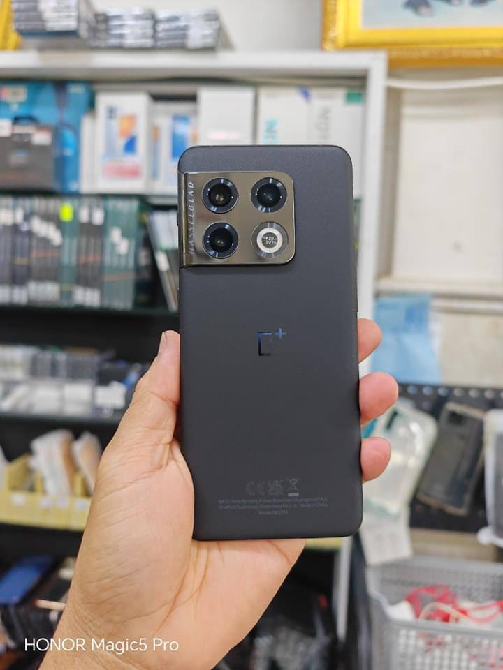 OnePlus 10 Pro