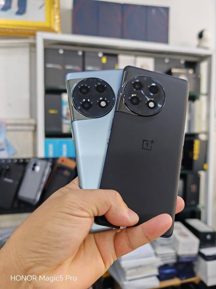 OnePlus 11R