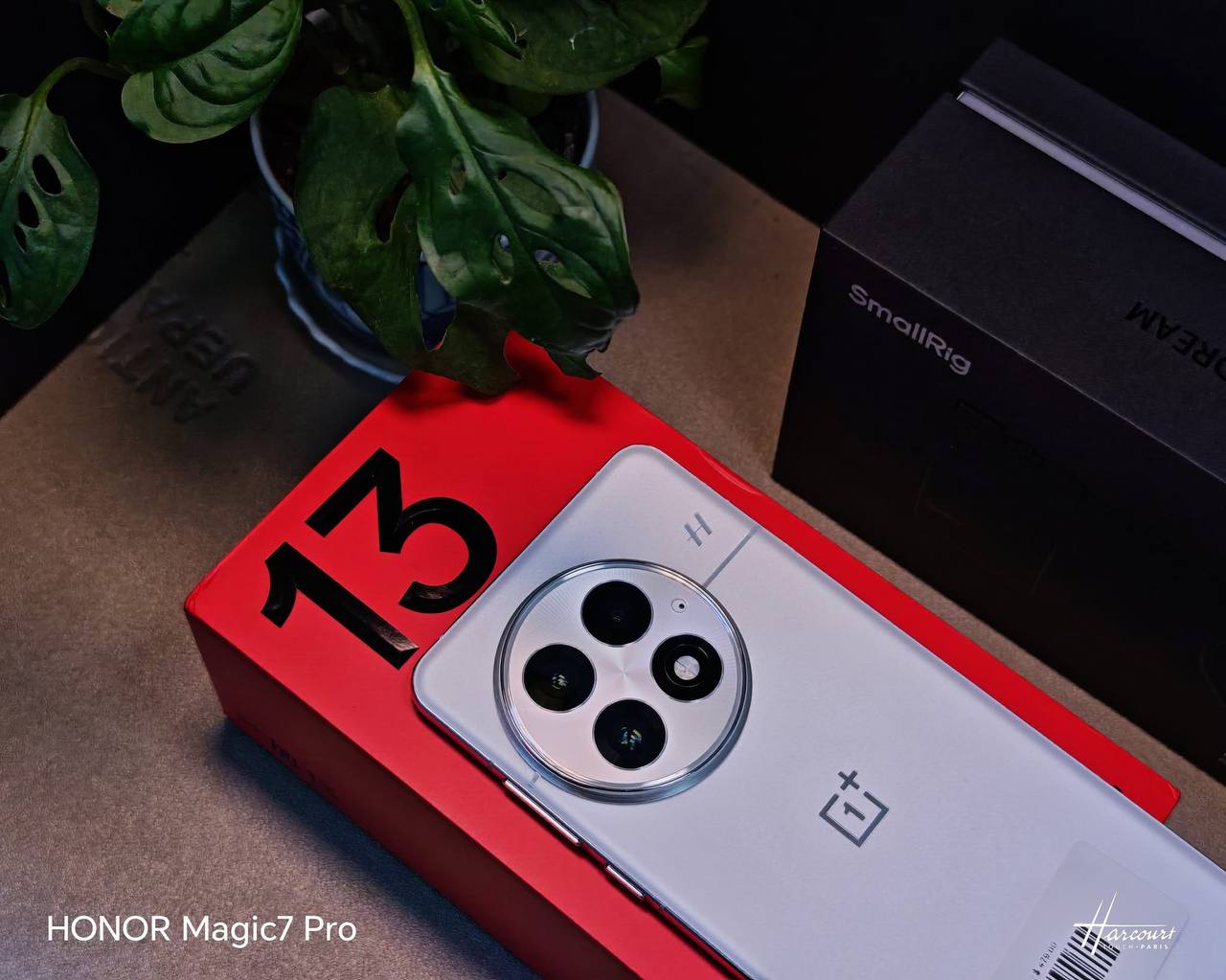 OnePlus 13