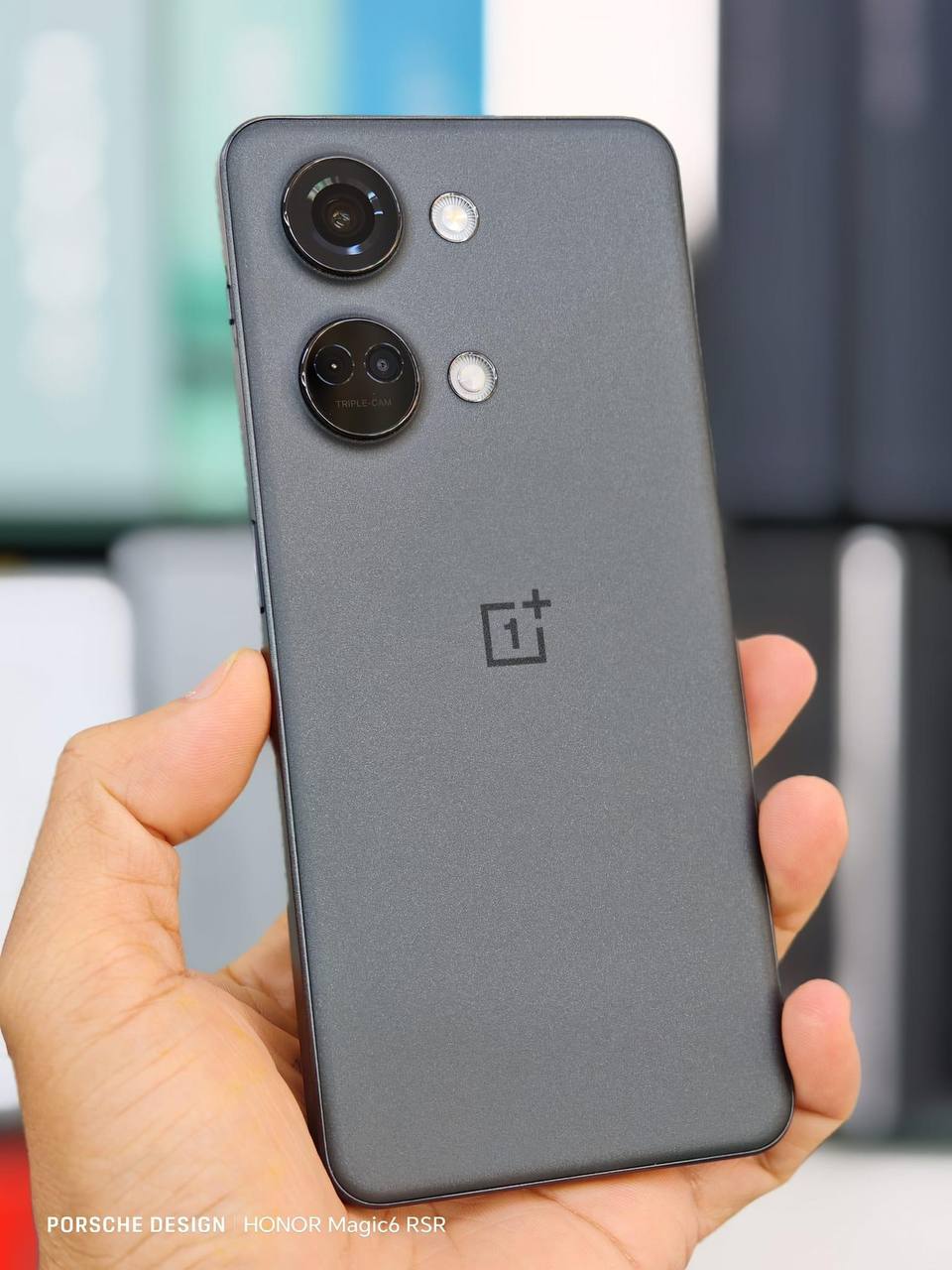 OnePlus Ace V2