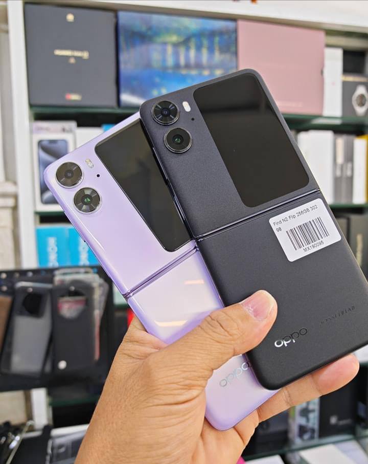 OPPO Find N2