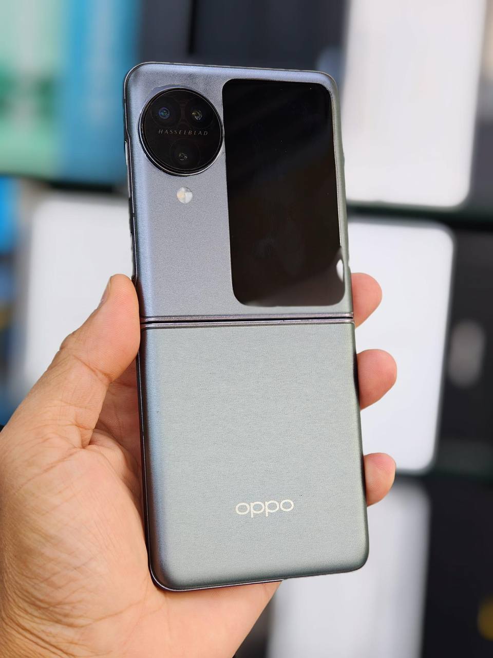 OPPO Find N3 Flip