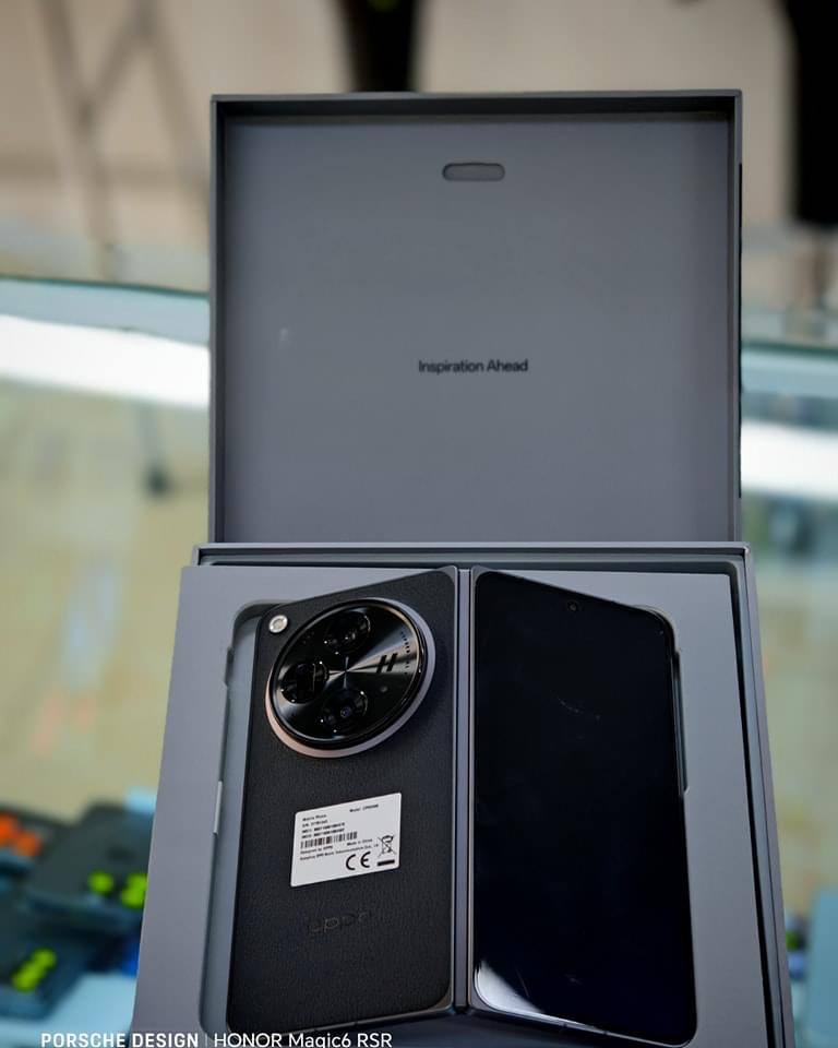 OPPO Find N3