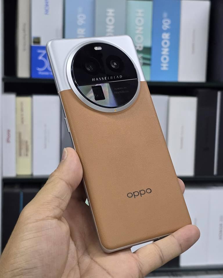 OPPO Find X6 Pro