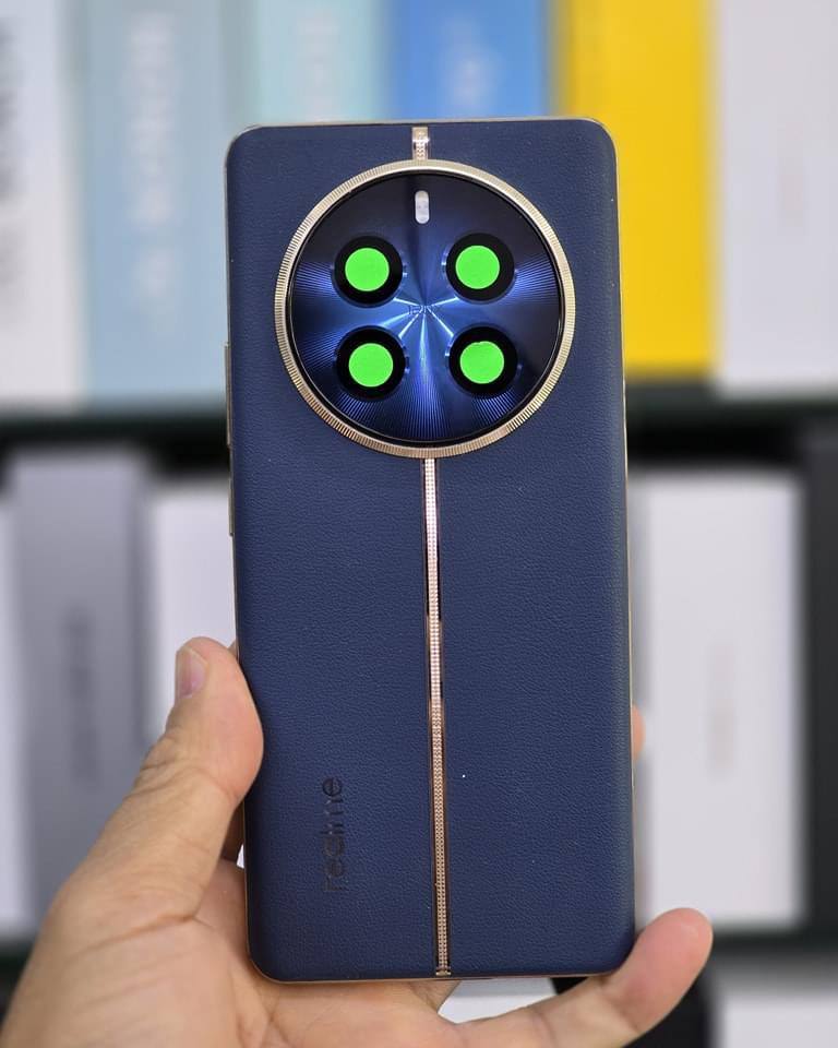Realme 12 Pro Plus