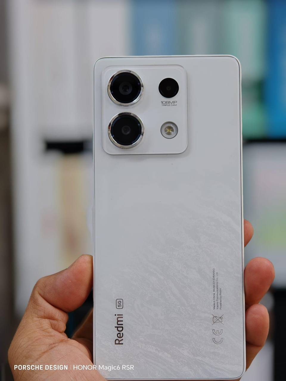 Redmi Note 13