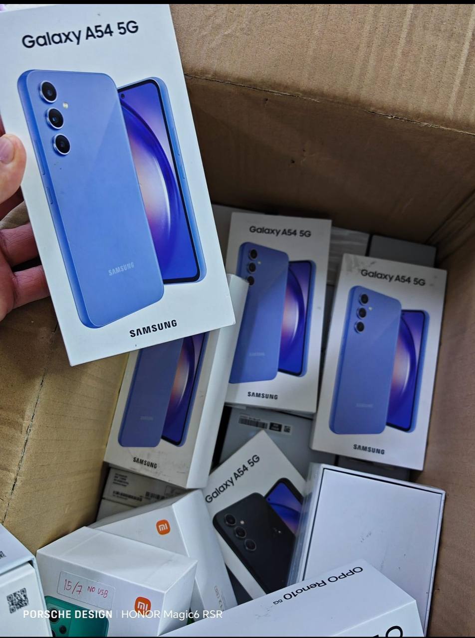 Samsung A54