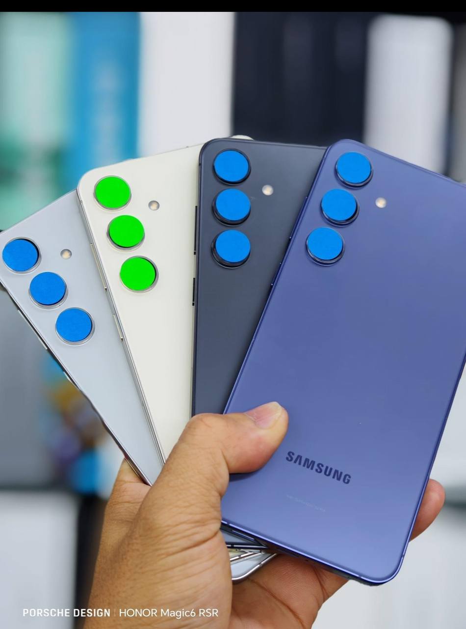 Samsung S24 Plus