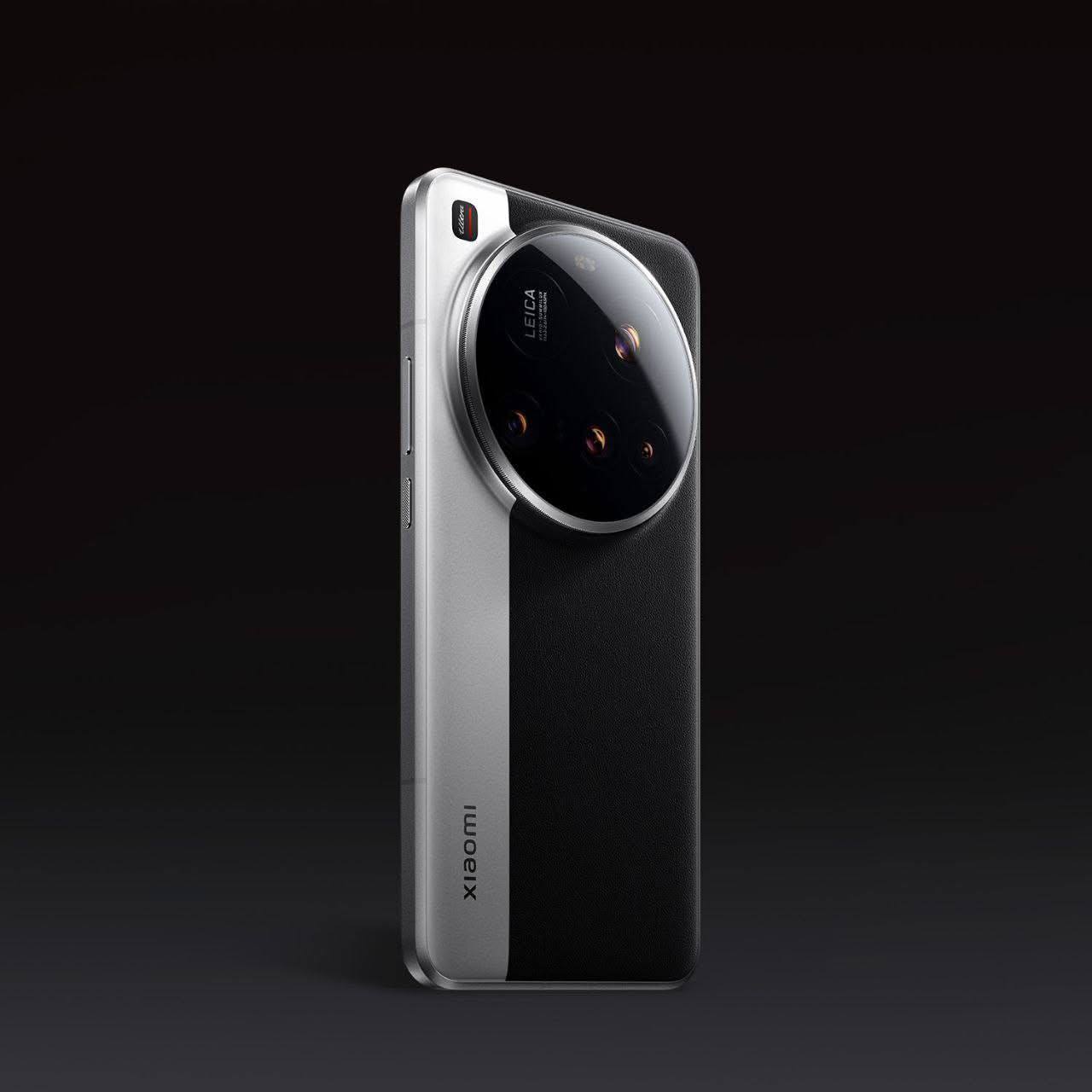 Xiaomi Mi 15 Ultra