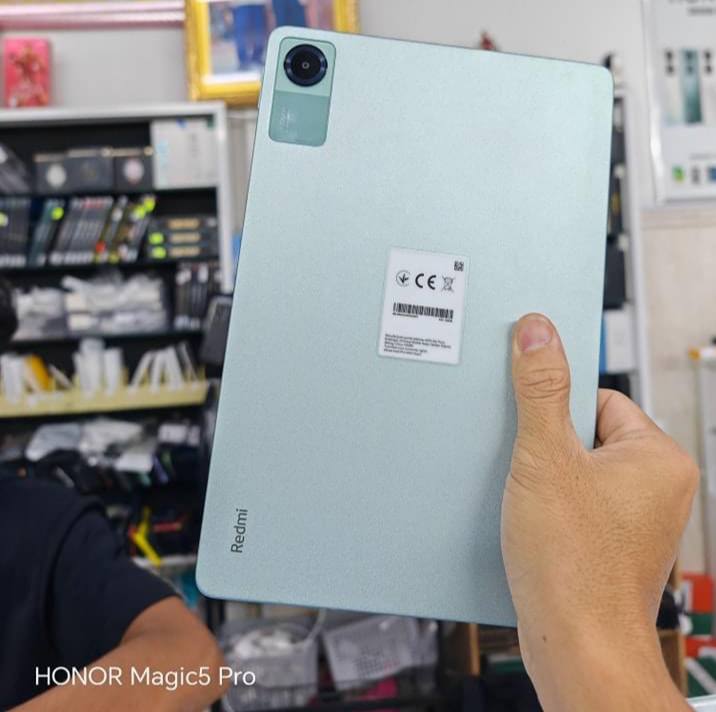 Xiaomi Redmi Pad SE